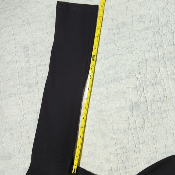 Eileen Fisher Women's Black Button Up Heavy Cardigan/Jacket - Picture 11 of 11